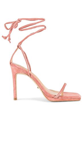 Fleur sandal in color rose size 8 in - Rose. Size 8 (also in 8.5, 9) - Tony Bianco - Modalova
