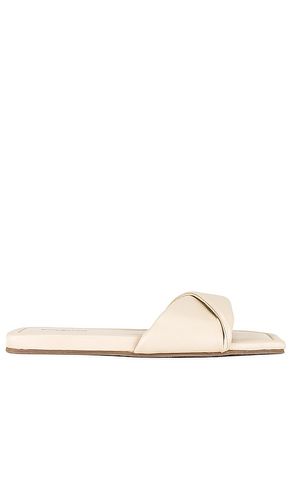 Echo Sandal in Beige. - size 5 (also in 6) - Tony Bianco - Modalova