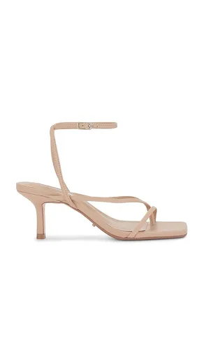 Avi Sandal in Beige. - size 6 (also in 5, 5.5, 6.5, 7, 7.5, 8, 9, 9.5, 10) - Tony Bianco - Modalova