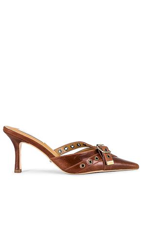 Savoir Mule in . - size 5 (also in 10, 5.5, 6, 6.5, 7, 7.5, 8, 8.5, 9, 9.5) - Tony Bianco - Modalova