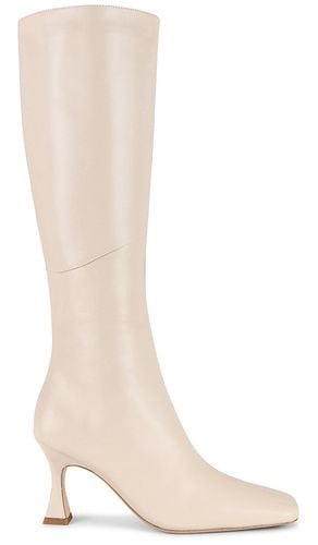 Fantasy Heeled Boot in Cream. - size 10 (also in 5.5, 9.5) - Tony Bianco - Modalova