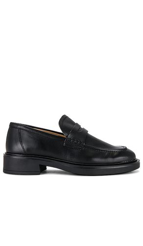 Cherish Loafer in Black. - size 10 (also in 5.5, 7.5, 8, 8.5, 9, 9.5) - Tony Bianco - Modalova