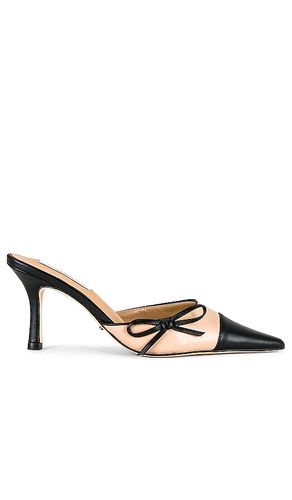 Shirley Mule in Cream. - size 10 (also in 5, 5.5, 8, 8.5, 9) - Tony Bianco - Modalova