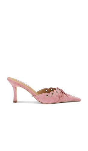 Shae Mule in Pink. - size 5 (also in 5.5, 6, 6.5, 7, 7.5, 8, 8.5, 9.5) - Tony Bianco - Modalova