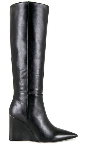 Drake Boot in Black. - size 5.5 (also in 6) - Tony Bianco - Modalova