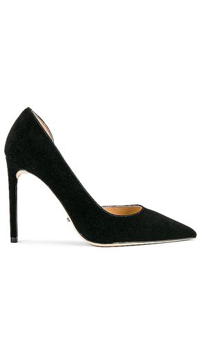 Alyx heel in color black size 5.5 in - Black. Size 5.5 (also in 6, 6.5, 7, 7.5, 8, 8.5, 9, 9.5) - Tony Bianco - Modalova