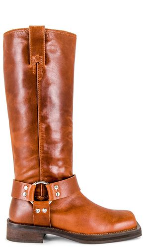 Biker Boot in . Size 5, 6, 7, 8, 9 - Tony Bianco - Modalova