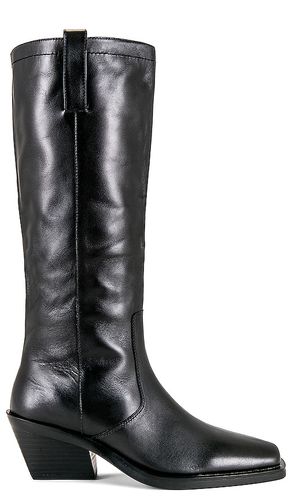 Kastro Boot in Black. - size 5 (also in 9.5) - Tony Bianco - Modalova