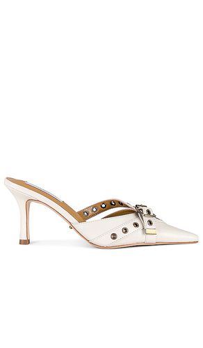 Savoir Mule in Ivory. - size 10 (also in 5, 5.5, 6, 6.5, 7, 7.5, 8, 8.5, 9, 9.5) - Tony Bianco - Modalova