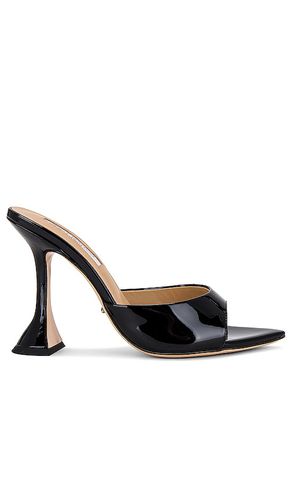 Marcel Sandal in Black. - size 5 (also in 5.5, 6, 9.5) - Tony Bianco - Modalova