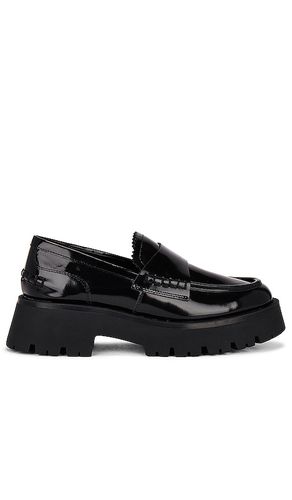 Brooklyn Loafer in Black. - size 10 (also in 9.5) - Tony Bianco - Modalova