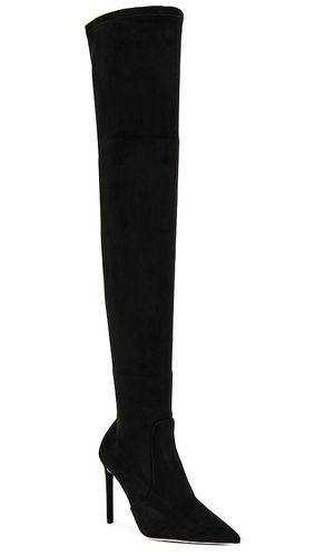 Avah Boot in Black. - size 6.5 (also in 7, 8, 8.5, 9) - Tony Bianco - Modalova