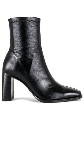 Rover Heeled Boot in Black. - size 10 (also in 6, 8, 9, 9.5) - Tony Bianco - Modalova