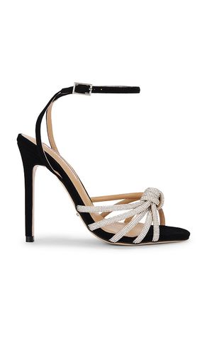 Kyla Sandal in Black. - size 6 (also in 8.5) - Tony Bianco - Modalova