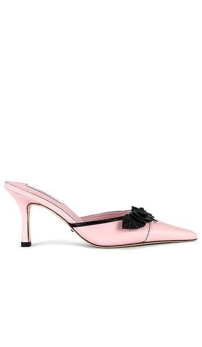 Shylo Mule in Pink. - size 10 (also in 5.5, 6, 6.5, 7, 7.5, 8, 8.5, 9, 9.5) - Tony Bianco - Modalova