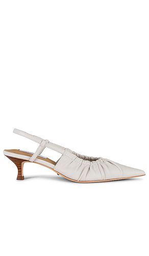 Kimchi Heel in White. - size 10 (also in 5, 5.5, 6, 6.5, 7, 7.5, 8, 8.5, 9, 9.5) - Tony Bianco - Modalova