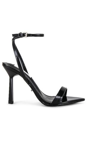 Milos Heel in Black. - size 10 (also in 5, 5.5, 6, 6.5, 7, 7.5, 8, 8.5) - Tony Bianco - Modalova