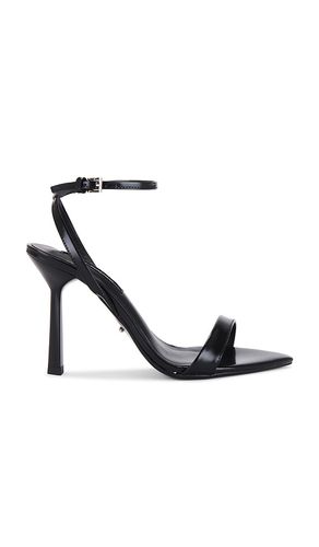 Milos Heel in Black. - size 10 (also in 5, 5.5, 6, 7, 7.5, 8, 8.5, 9, 9.5) - Tony Bianco - Modalova