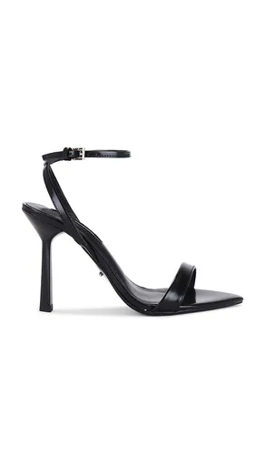 Milos Heel in Black. - size 10 (also in 5, 6, 6.5, 7, 8, 8.5, 9, 9.5) - Tony Bianco - Modalova