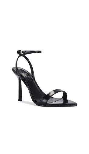 Milos Heel in Black. - size 10 (also in 5, 6, 6.5, 7, 8, 8.5, 9, 9.5) - Tony Bianco - Modalova