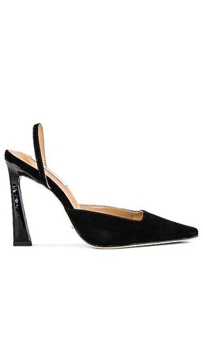 Tiamo Slingback Heel in Black. - size 7.5 (also in 8, 9.5) - Tony Bianco - Modalova