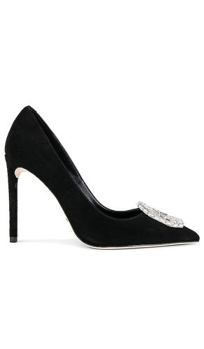 Alison Pump in Black. - size 5 (also in 7, 8.5, 9.5) - Tony Bianco - Modalova