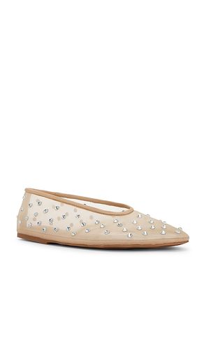 Milo Flat in . Size 6. Also in 5, 6.5, 7, 7.5, 8, 8.5, 9, 9.5, 10 - Tony Bianco - Modalova