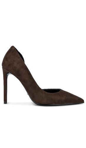 Alyx Heel in Brown. - size 6 (also in 6.5) - Tony Bianco - Modalova