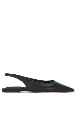 Javier Flat in . - size 10 (also in 5, 5.5, 6, 6.5, 7, 8.5) - Tony Bianco - Modalova