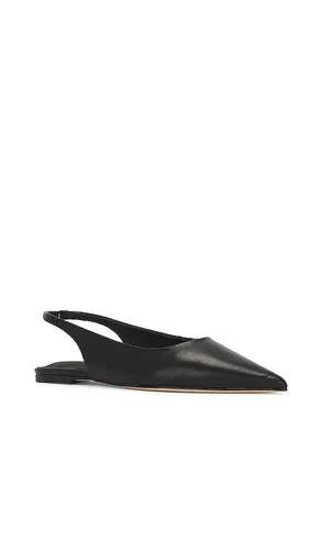 Javier Flat in . Size 10. Also in 5, 5.5, 6, 6.5, 7, 7.5, 9, 9.5 - Tony Bianco - Modalova