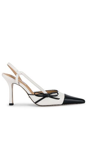 Harmony Slingback in White. - size 7.5 (also in 8, 8.5) - Tony Bianco - Modalova