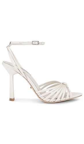 Maxos Heel in White. - size 10 (also in 5, 5.5, 6, 7, 8, 8.5, 9, 9.5) - Tony Bianco - Modalova
