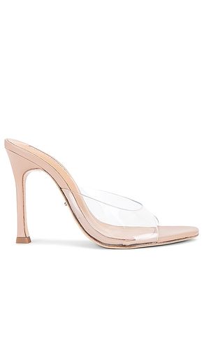 Dakar Mule in Beige. - size 10 (also in 5, 5.5, 6, 6.5, 7, 7.5, 8.5, 9, 9.5) - Tony Bianco - Modalova