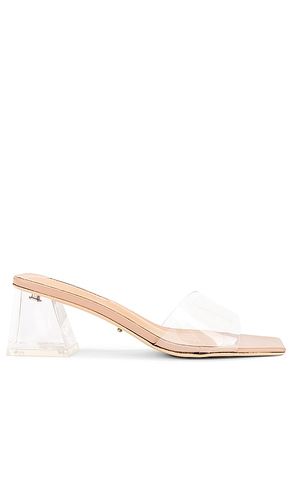Kamira Mule in Beige. - size 10 (also in 5, 5.5, 6, 7.5, 8, 9, 9.5) - Tony Bianco - Modalova