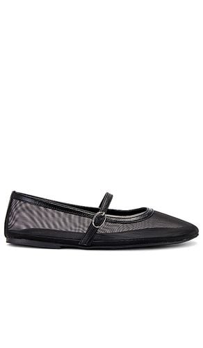 Melany Flat in . - size 10 (also in 5, 6, 6.5, 7, 8, 8.5, 9, 9.5) - Tony Bianco - Modalova