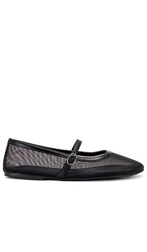 Melany Flat in . - size 10 (also in 5, 6, 8, 8.5, 9.5) - Tony Bianco - Modalova