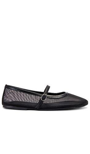 Melany Flat in . Size 6, 6.5, 7, 7.5, 8, 8.5, 9.5 - Tony Bianco - Modalova