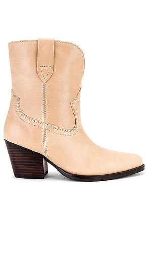 Psuedo Boot in Beige. - size 5 (also in 5.5, 6, 6.5, 9, 9.5) - Tony Bianco - Modalova