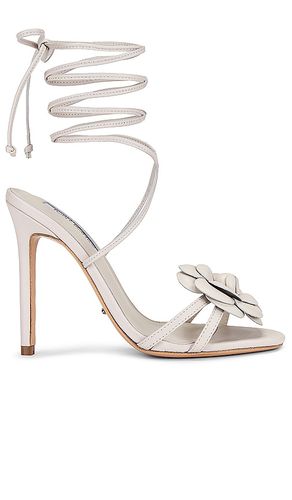 Tacones kupid en color blanco talla 6.5 en - White. Talla 6.5 (también en 7, 7.5, 8, 9, 9.5) - Tony Bianco - Modalova