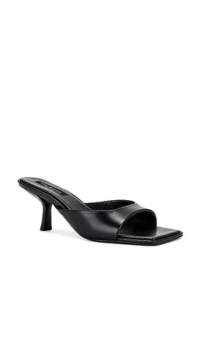 Rialto Mule in Beige. - size 5.5 (also in 6.5) - Tony Bianco - Modalova