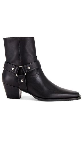 Teague Boot in Black. - size 5 (also in 5.5, 6.5, 7, 8.5) - Tony Bianco - Modalova