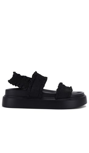 Jerry Sandal in Black. - size 36 (also in 37, 38, 39, 40) - Tony Bianco - Modalova