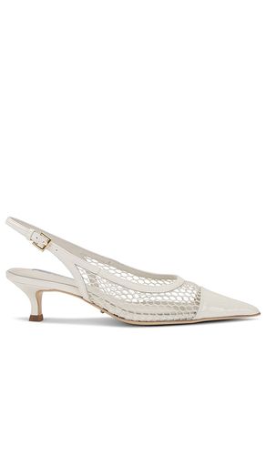 Kendall Heel in Beige. - size 10 (also in 5.5, 6, 7, 7.5, 8, 8.5, 9, 9.5) - Tony Bianco - Modalova