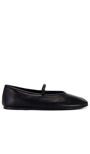 Martinez Flat in . - size 10 (also in 6, 6.5, 7, 7.5, 8, 8.5, 9, 9.5) - Tony Bianco - Modalova