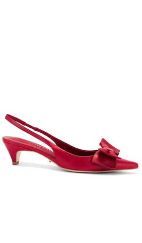 Divine Heel in Red. - size 6.5 (also in 7, 7.5) - Tony Bianco - Modalova