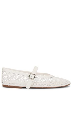 Mia Flat in . - size 10 (also in 5.5, 6, 6.5, 7, 7.5, 8, 8.5, 9, 9.5) - Tony Bianco - Modalova