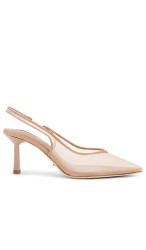 Breeze Heel in Beige. - size 10 (also in 5.5, 6, 6.5, 7, 7.5, 8, 8.5, 9, 9.5) - Tony Bianco - Modalova