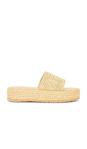 Capri Sandal in . Taglia 6, 7, 9 - Tony Bianco - Modalova