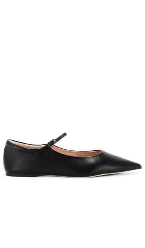 Jaffa Flat in Black. - size 5.5 (also in 9) - Tony Bianco - Modalova