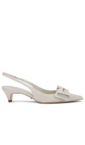 Divine Heel in White. - size 5.5 (also in 6, 6.5) - Tony Bianco - Modalova